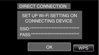 C4B9 WiFi DIRECT CONNECTION2